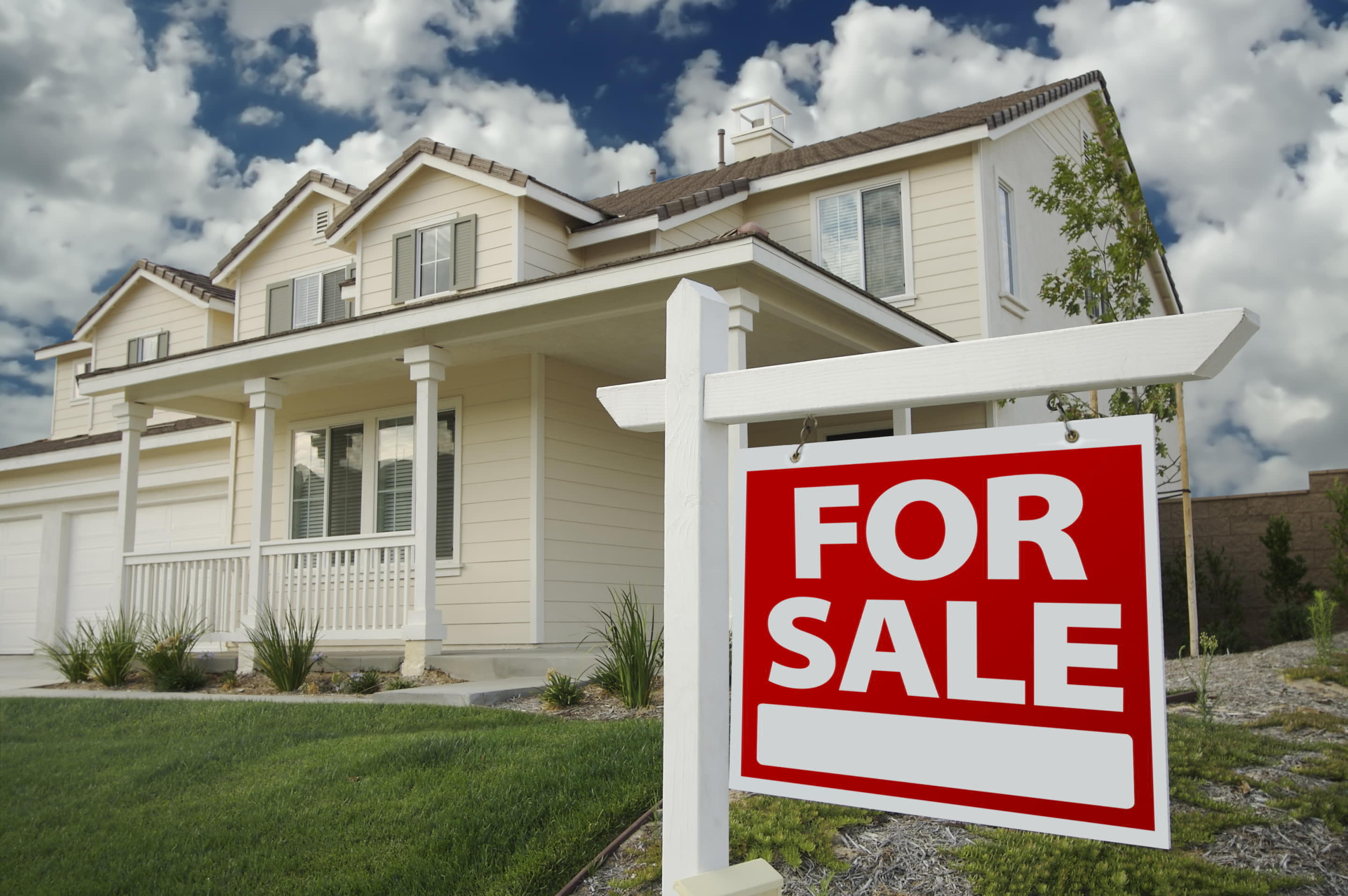 Real Estate Seller Leads
