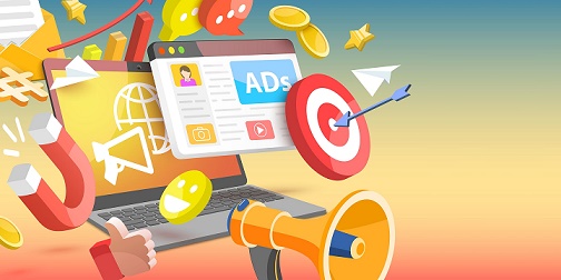 High Intent Display Advertising - Reach motivated prospects with PPC Display ads